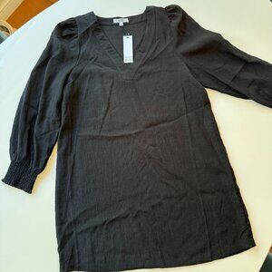 BB Dakota Shift Black Dress